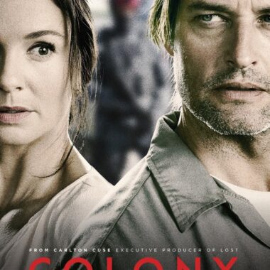 Netflix - Colony